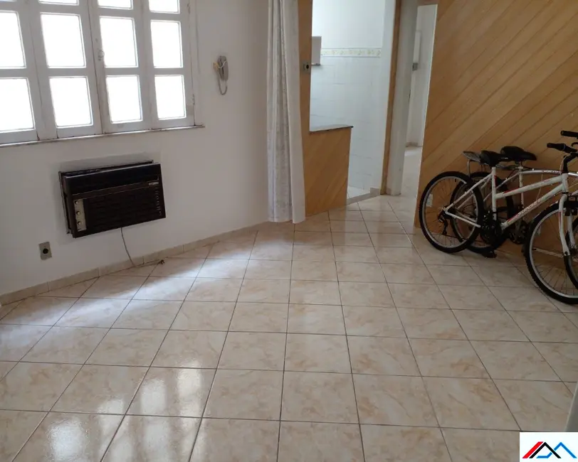 Foto 1 de Apartamento com 1 quarto à venda, 37m2 em Copacabana, Rio De Janeiro - RJ