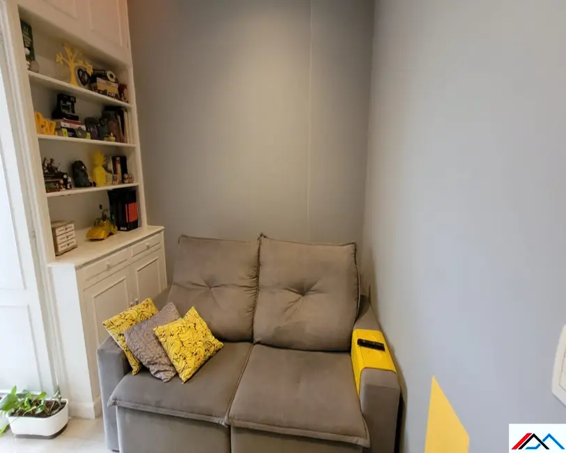 Foto 1 de Apartamento com 1 quarto à venda, 50m2 em Copacabana, Rio De Janeiro - RJ