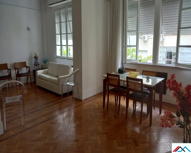 Foto 1 de Apartamento com 4 quartos à venda, 170m2 em Copacabana, Rio De Janeiro - RJ