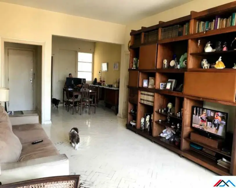 Foto 2 de Apartamento com 3 quartos à venda, 180m2 em Copacabana, Rio De Janeiro - RJ