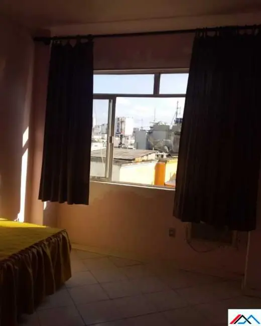 Foto 2 de Apartamento com 1 quarto à venda, 33m2 em Copacabana, Rio De Janeiro - RJ