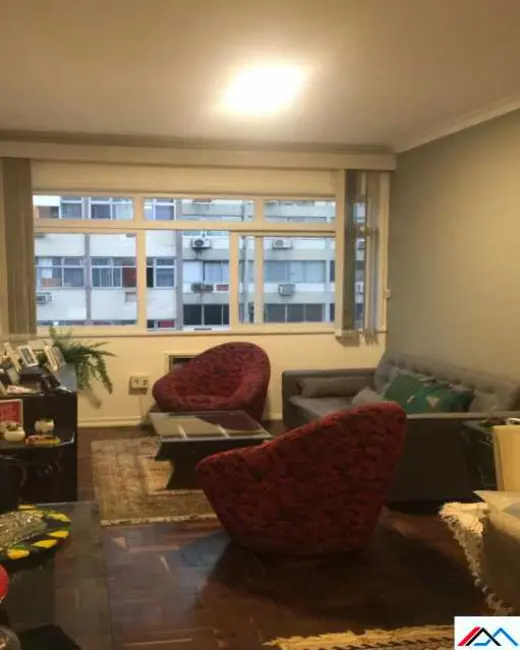 Foto 1 de Apartamento com 2 quartos à venda, 70m2 em Copacabana, Rio De Janeiro - RJ