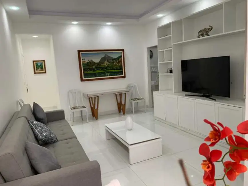Foto 1 de Apartamento com 3 quartos à venda, 98m2 em Copacabana, Rio De Janeiro - RJ