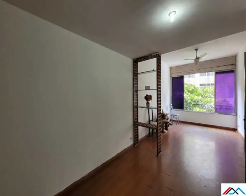 Foto 1 de Apartamento com 3 quartos à venda, 130m2 em Copacabana, Rio De Janeiro - RJ