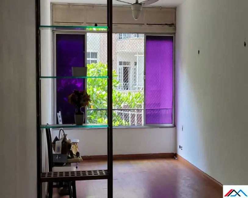 Foto 2 de Apartamento com 3 quartos à venda, 130m2 em Copacabana, Rio De Janeiro - RJ