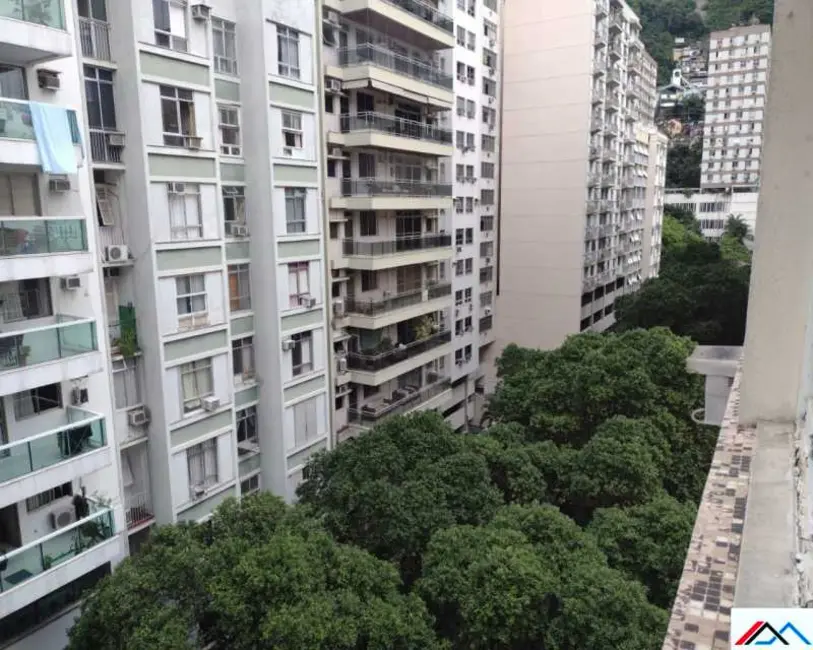 Foto 1 de Apartamento com 3 quartos à venda, 96m2 em Copacabana, Rio De Janeiro - RJ