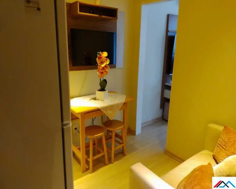 Foto 2 de Apartamento com 1 quarto à venda, 30m2 em Copacabana, Rio De Janeiro - RJ