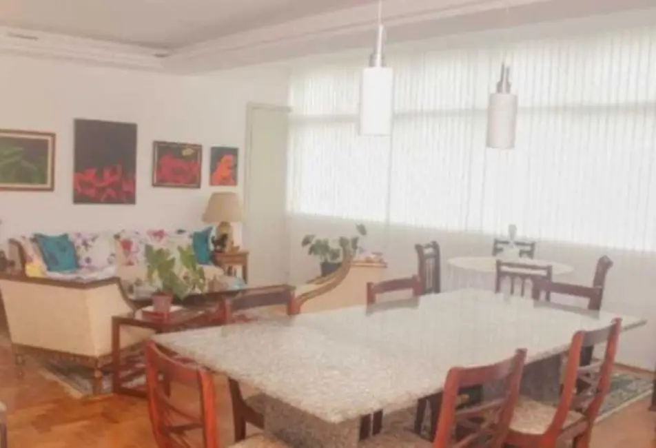 Foto 2 de Apartamento com 3 quartos à venda, 120m2 em Copacabana, Rio De Janeiro - RJ