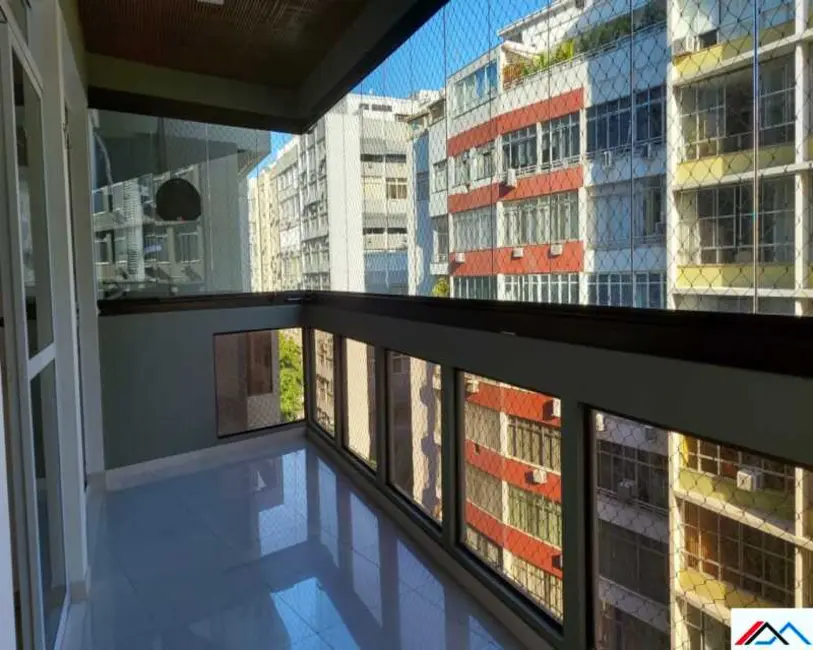 Foto 1 de Apartamento com 3 quartos à venda, 105m2 em Copacabana, Rio De Janeiro - RJ