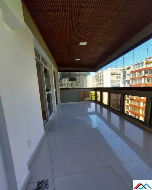 Foto 2 de Apartamento com 3 quartos à venda, 105m2 em Copacabana, Rio De Janeiro - RJ