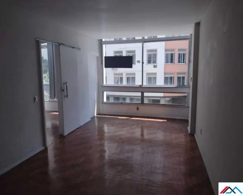 Foto 2 de Apartamento com 3 quartos à venda, 115m2 em Copacabana, Rio De Janeiro - RJ