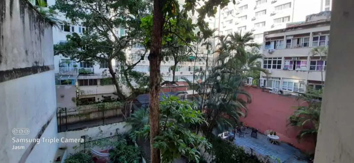 Foto 1 de Apartamento com 1 quarto à venda, 60m2 em Copacabana, Rio De Janeiro - RJ