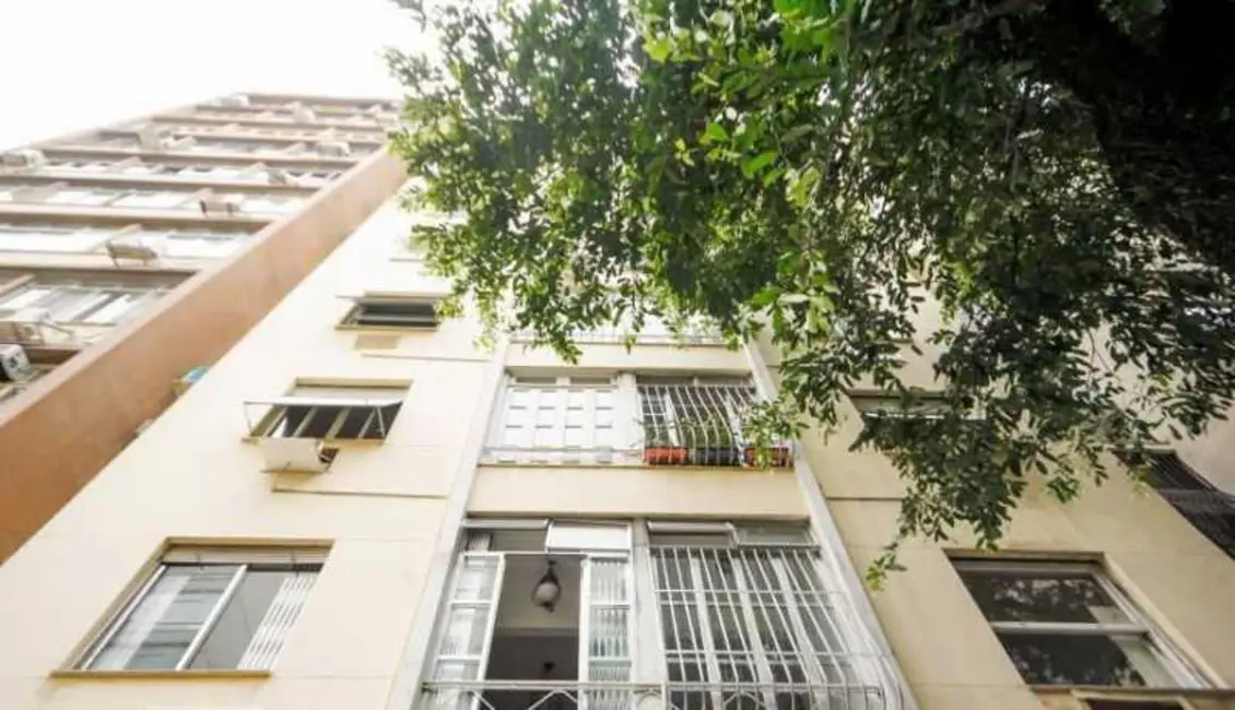 Foto 1 de Apartamento com 1 quarto à venda, 45m2 em Copacabana, Rio De Janeiro - RJ