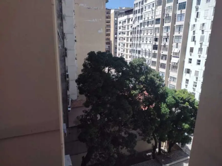 Foto 1 de Apartamento com 1 quarto à venda, 28m2 em Copacabana, Rio De Janeiro - RJ