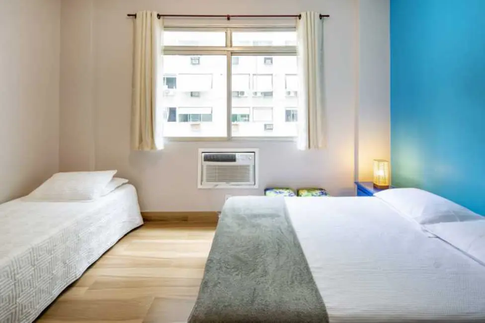 Foto 1 de Apartamento com 1 quarto à venda, 31m2 em Copacabana, Rio De Janeiro - RJ