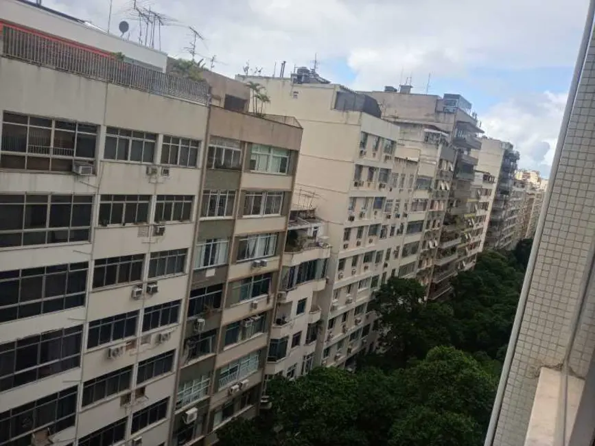 Foto 1 de Apartamento com 1 quarto à venda, 48m2 em Copacabana, Rio De Janeiro - RJ