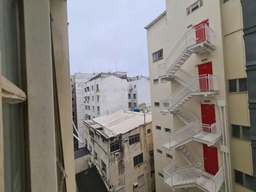 Foto 1 de Apartamento com 2 quartos à venda, 85m2 em Copacabana, Rio De Janeiro - RJ
