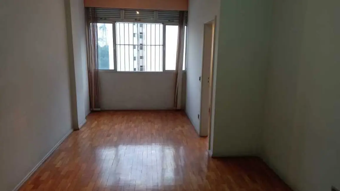 Foto 1 de Apartamento com 2 quartos à venda, 80m2 em Flamengo, Rio De Janeiro - RJ