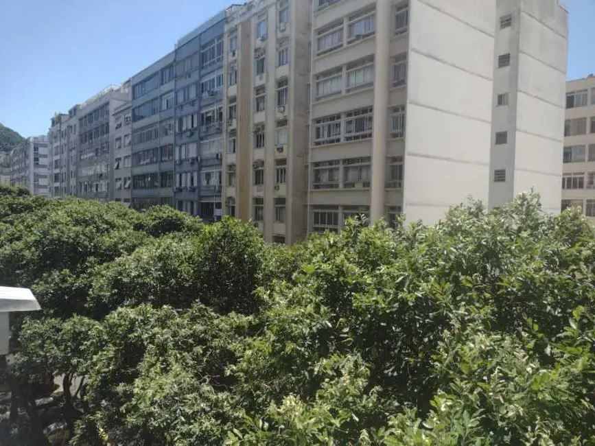 Foto 1 de Apartamento com 2 quartos à venda, 82m2 em Copacabana, Rio De Janeiro - RJ
