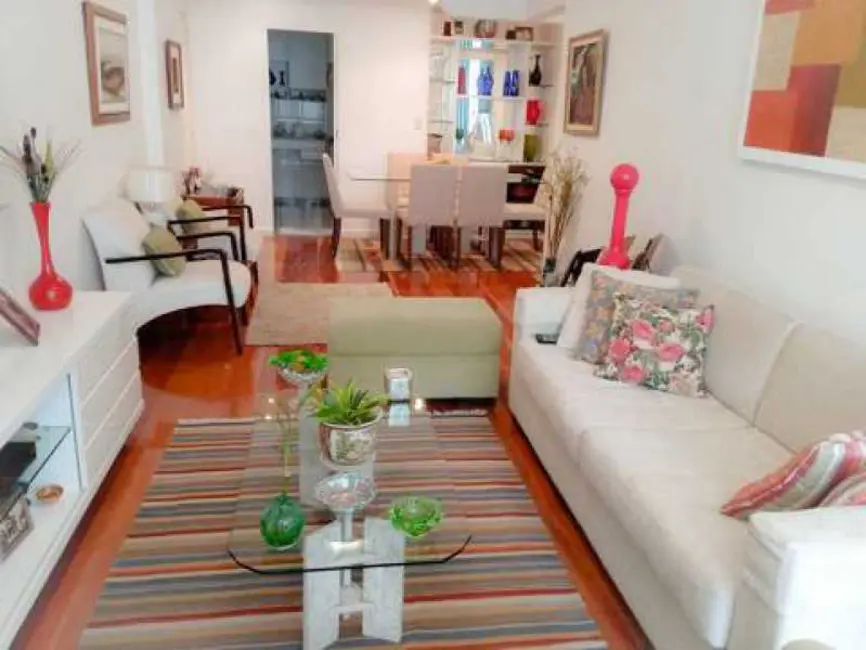Foto 2 de Apartamento com 2 quartos à venda, 85m2 em Copacabana, Rio De Janeiro - RJ