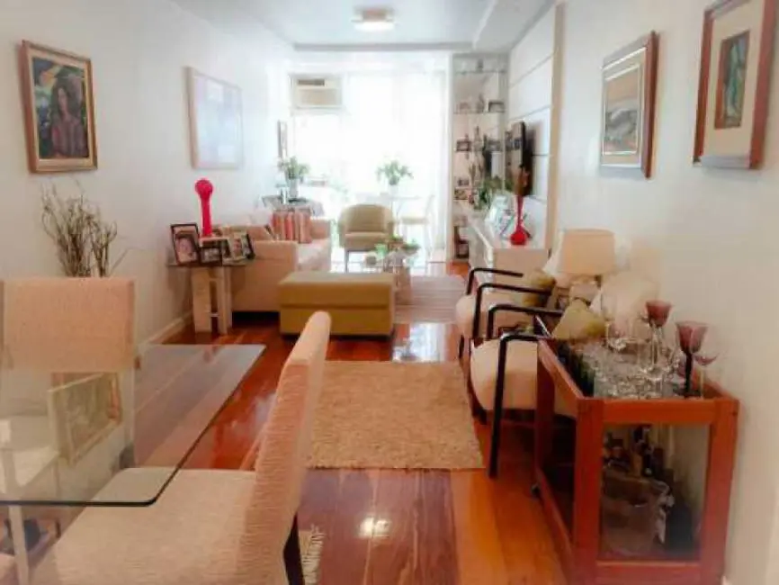 Foto 1 de Apartamento com 2 quartos à venda, 85m2 em Copacabana, Rio De Janeiro - RJ