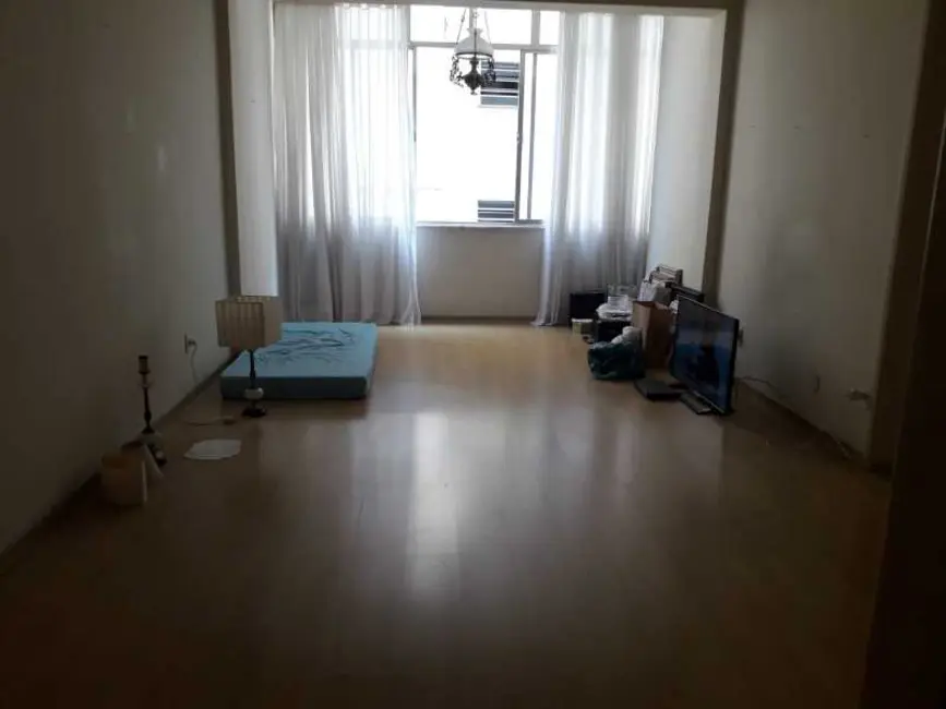 Foto 2 de Apartamento com 3 quartos à venda, 111m2 em Flamengo, Rio De Janeiro - RJ