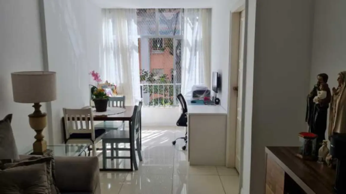 Foto 2 de Apartamento com 3 quartos à venda, 100m2 em Copacabana, Rio De Janeiro - RJ