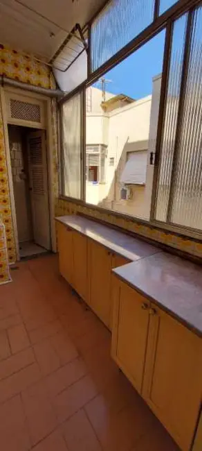 Foto 2 de Apartamento com 3 quartos à venda, 92m2 em Copacabana, Rio De Janeiro - RJ