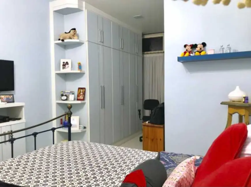 Foto 2 de Apartamento com 3 quartos à venda, 120m2 em Copacabana, Rio De Janeiro - RJ