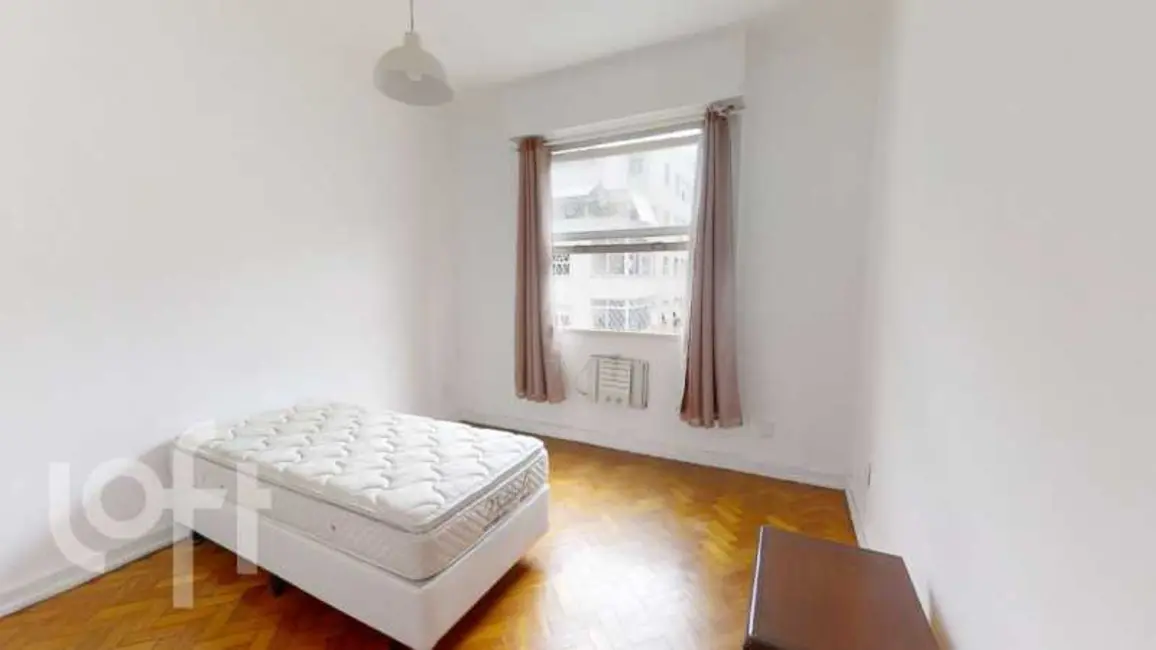 Foto 2 de Apartamento com 3 quartos à venda, 90m2 em Copacabana, Rio De Janeiro - RJ