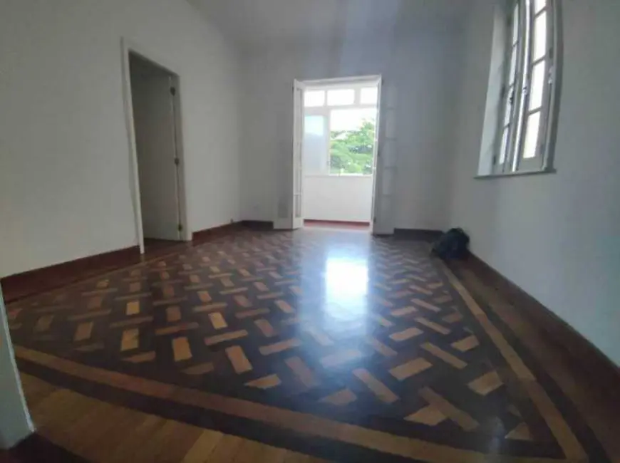 Foto 1 de Apartamento com 3 quartos à venda, 95m2 em Copacabana, Rio De Janeiro - RJ