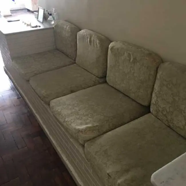 Foto 1 de Apartamento com 3 quartos à venda, 140m2 em Copacabana, Rio De Janeiro - RJ