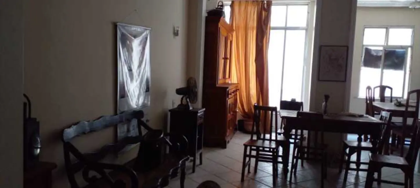 Foto 2 de Apartamento com 3 quartos à venda, 90m2 em Copacabana, Rio De Janeiro - RJ