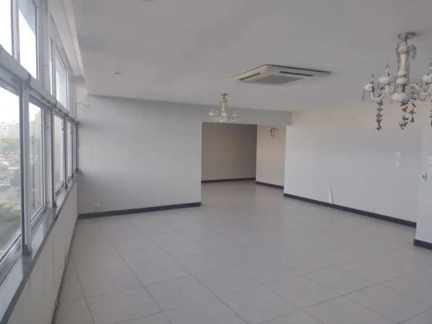 Foto 1 de Apartamento com 3 quartos à venda, 198m2 em Copacabana, Rio De Janeiro - RJ