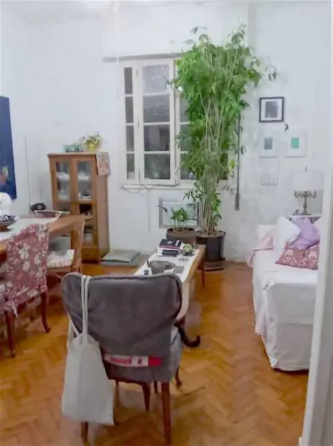 Foto 2 de Apartamento com 3 quartos à venda, 90m2 em Glória, Rio De Janeiro - RJ