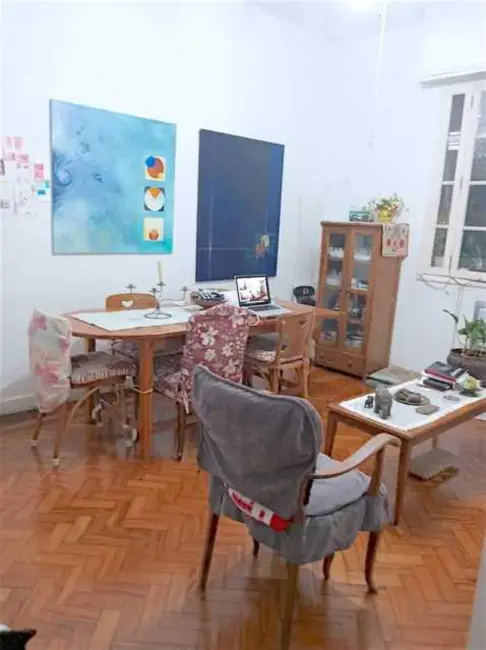 Foto 1 de Apartamento com 3 quartos à venda, 90m2 em Glória, Rio De Janeiro - RJ