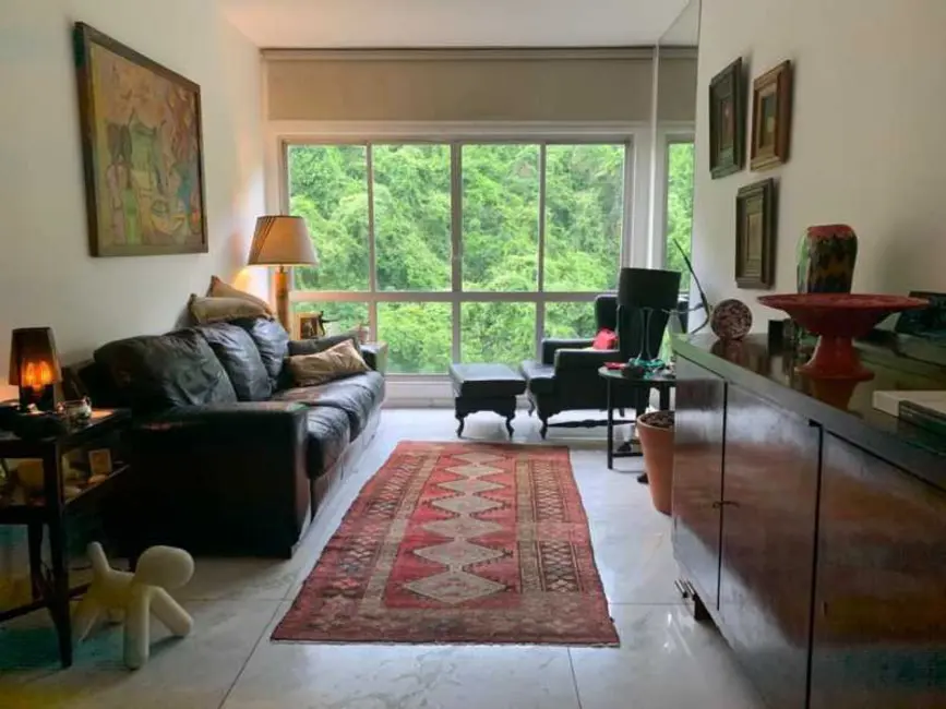 Foto 1 de Apartamento com 3 quartos à venda, 95m2 em Copacabana, Rio De Janeiro - RJ