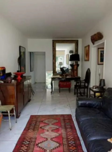Foto 2 de Apartamento com 3 quartos à venda, 95m2 em Copacabana, Rio De Janeiro - RJ
