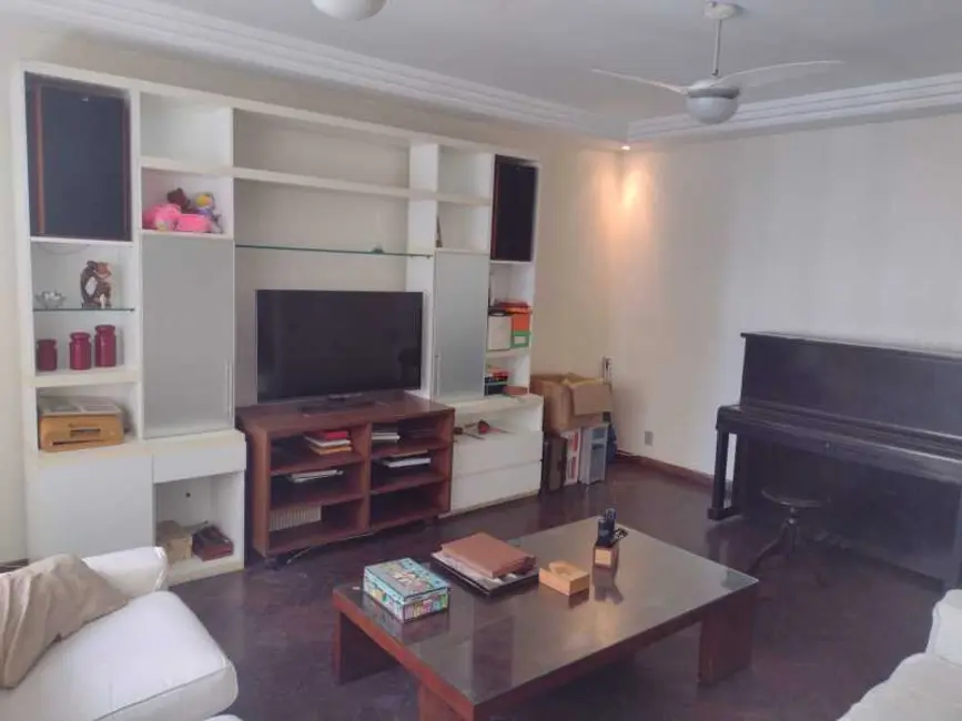 Foto 1 de Apartamento com 4 quartos à venda, 271m2 em Copacabana, Rio De Janeiro - RJ