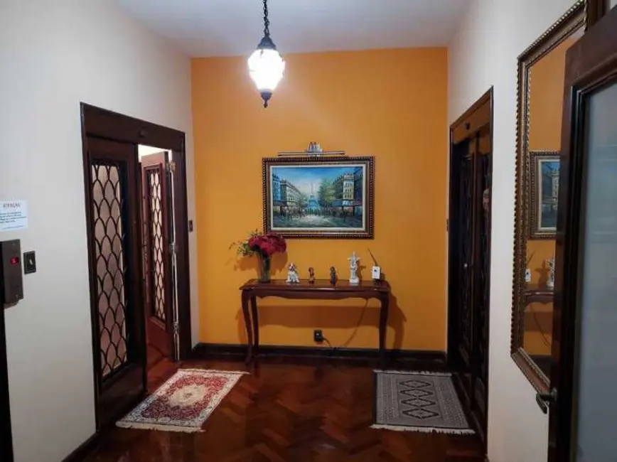 Foto 1 de Apartamento com 5 quartos à venda, 300m2 em Copacabana, Rio De Janeiro - RJ
