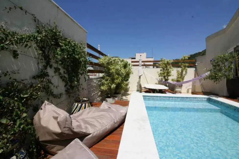 Foto 1 de Apartamento com 6 quartos à venda, 360m2 em Copacabana, Rio De Janeiro - RJ
