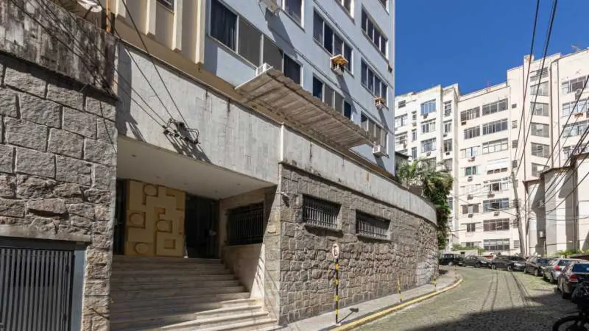 Foto 1 de Apartamento com 3 quartos à venda, 135m2 em Copacabana, Rio De Janeiro - RJ