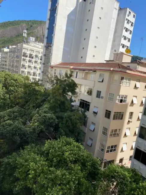 Foto 1 de Apartamento com 4 quartos à venda, 205m2 em Copacabana, Rio De Janeiro - RJ