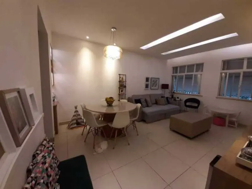 Foto 2 de Apartamento com 2 quartos à venda, 142m2 em Copacabana, Rio De Janeiro - RJ