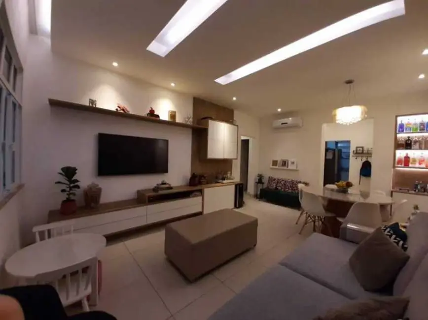 Foto 1 de Apartamento com 2 quartos à venda, 142m2 em Copacabana, Rio De Janeiro - RJ