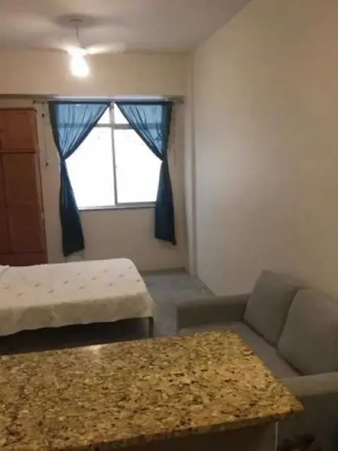 Foto 1 de Apartamento à venda, 27m2 em Copacabana, Rio De Janeiro - RJ