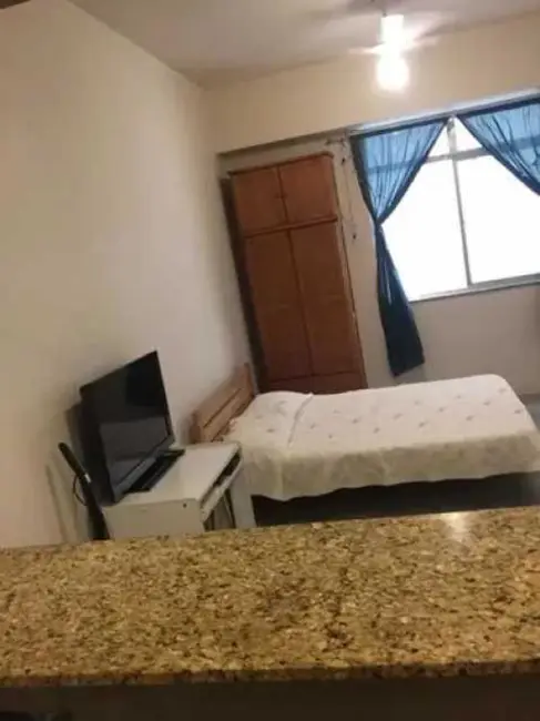Foto 2 de Apartamento à venda, 27m2 em Copacabana, Rio De Janeiro - RJ
