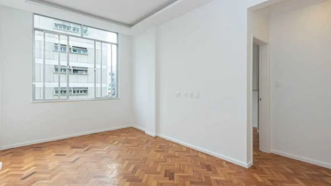 Foto 2 de Apartamento com 2 quartos à venda, 65m2 em Ipanema, Rio De Janeiro - RJ