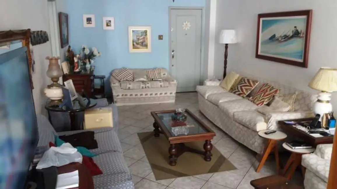 Foto 1 de Apartamento com 2 quartos à venda, 92m2 em Copacabana, Rio De Janeiro - RJ