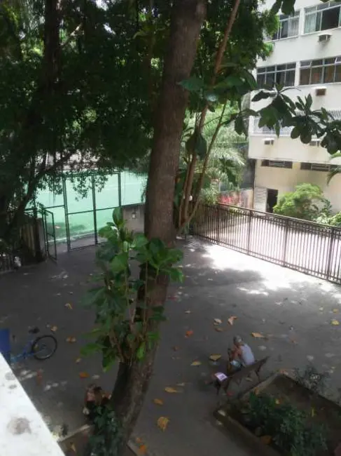 Foto 1 de Apartamento com 3 quartos à venda, 100m2 em Leblon, Rio De Janeiro - RJ